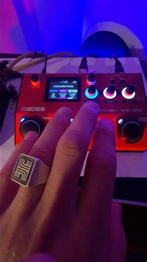 Music Sound Design in 8 Seconds | Guitar Pedals & Dynamic Editing