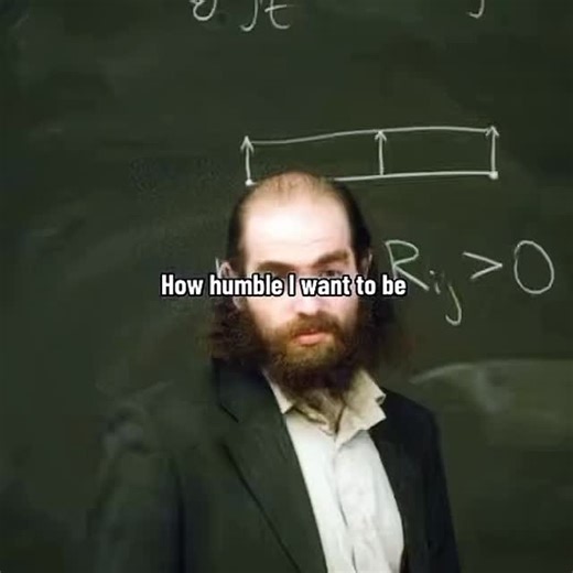 Schola on Instagram: "This man is probably one of the greatest mathematicians alive today yet the world knows nothing of him. Grigori Perelman, the man who proved the Poincaré conjecture. #scholadaily #math #education #physics #academia"