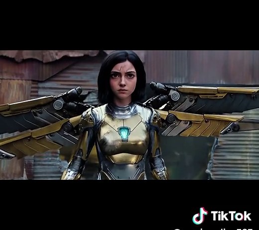 Alita: Battle Angel 2 (2026) Concept Trailer