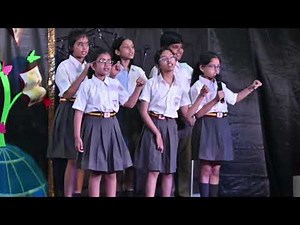 I LOVE TO READ SONG - World Book Day Song for Kids