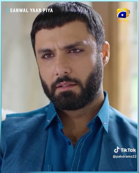 Exploring the Love Story in Sanwal Yaar Piyaa