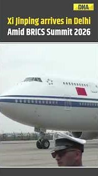 India-China Direct Flights To Resume After Six Years