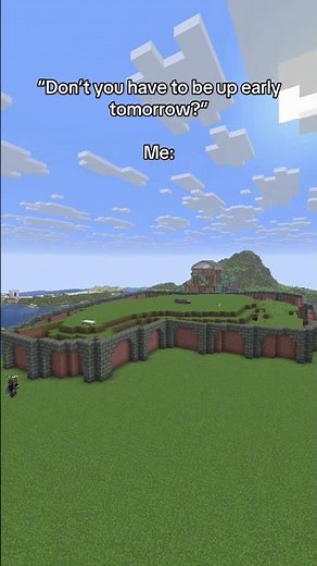 The BEST way to terraform in Minecraft.