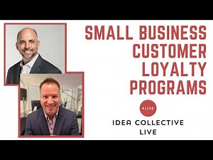 Small Business Customer Loyalty Programs - How to Build One that Works