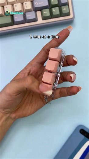 7 FUN Keyboard Fidget Tricks You Need To Try!