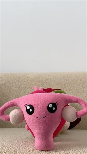 HandmadePlush 🩷 #shorts