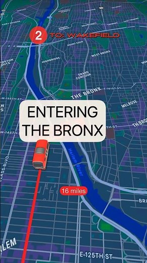 NYC Subway 2 Train (Flatbush to Wakefield) #nycsubway #expresstrain