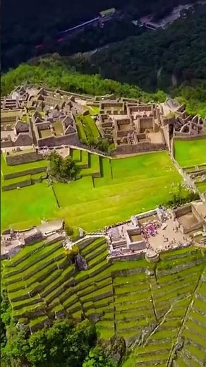 ✨Machu Picchu The Lost City of the Incas awaits you!✨