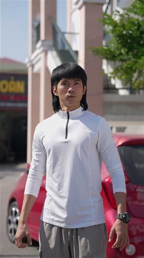 Ôi cô ơi | Oppa Huy