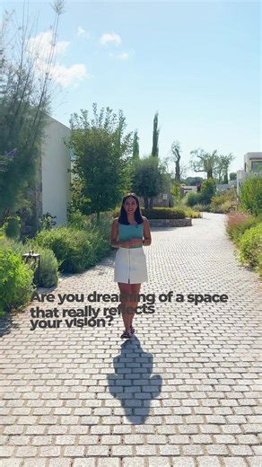 Each project is born from a clear vision and shaped through conscious decisions. We work hand in hand with our clients, understanding design as the point of origin from which everything unfolds. From this idea comes our name, Dynamis — a Greek word that speaks of creative force and the potential that drives ideas into space. We seek balance between character and sensitivity, between impact and subtlety. Nothing is accidental: every line, material, and atmosphere responds to intention. We design 