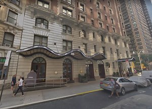 Midtown Hotel Tops City In Noise Complaints, Study Says