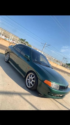 Mitsubishi 4G93T Performance Tuning Tips