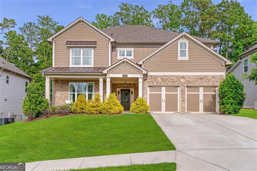 618 Denali Dr, Mableton, GA 30126 - MLS 10672604 - Coldwell Banker