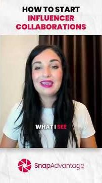 How to Reach Out to Influencers | Digital Marketing Expert | Influencer Marketing | Social Media
