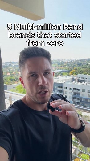 26K views · 779 reactions | Here are 5 multi-million rand businesses...