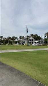Embry-Riddle Aeronautical University, Daytona Beach, FL: Quad & Wright Brothers Monument, May ‘24