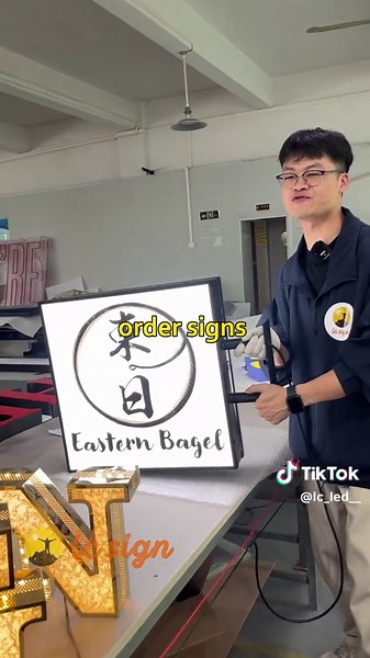 Custom Acrylic Signs for Business and Art