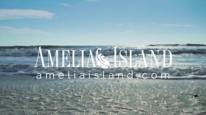 Experience the exceptional beaches of Amelia Island with its Appalachian crystal sand and beautiful rolling sand dunes. With more than 40 public beach access points along the 13 miles of Amelia Island coastline, you can choose a different stretch of beach each day. | Amelia Island