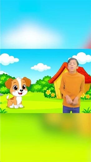 The Animal Sounds Song - Sing Song