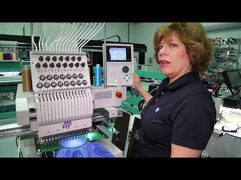 TAJIMA - TMBR/TMBP/TMBU - Design position and adjustement