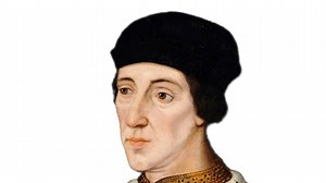 Henry VI: The King’s Great Mysterious Illness
