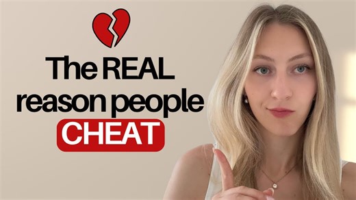 4 shocking reasons people cheat – what psychology reveals