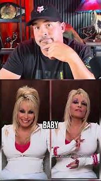 WTF Did Dolly Parton Just Say?! 😳