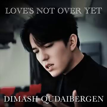 Love's Not Over Yet