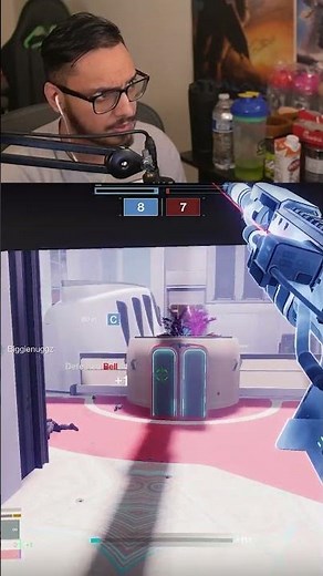 Why EVERYONE is Using Exotic Khvostov in PVP (#1 Primary?!)