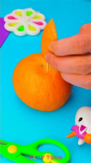 Craft Your Own Fun: Simple DIY Toy for All Ages! 🎉🧸