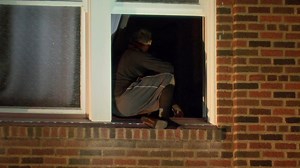 No METRORail stabbing charges filed against man arrested at church standoff in The Heights, HPD says