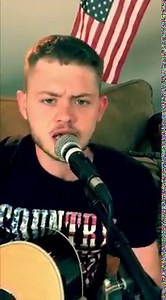 1.1M views · 1.3K reactions | Remembering the Americans lost on 9/11 “Courtesy of the Red White and Blue” Toby Keith tribute by Tyler Booth | Tyler Booth | Facebook