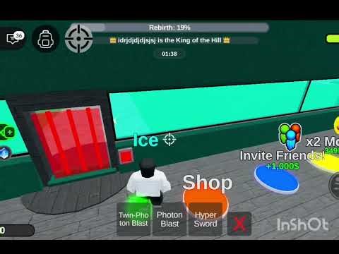 How to build your powers *PROPERLY* in Roblox? | Roblox |