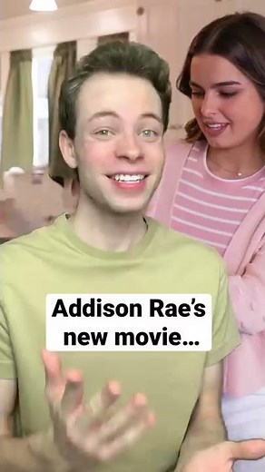 Every product placement in Addison Rae’s new Netflix movie