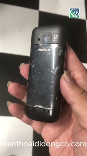 Nokia c5