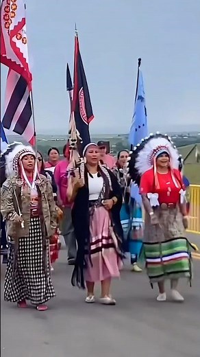 150th Anniversary - Battle of the Little Big Horn, Greasy Creek🙌 #indigenous #battleofgreasygrass