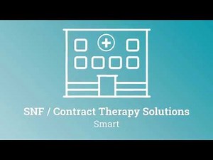 Casamba Smart for Skilled Nursing Facilities / Contract Therapy Agencies