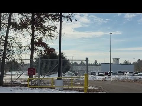 Lawyer claims they were forced to remove bras to enter Michigan ICE facility