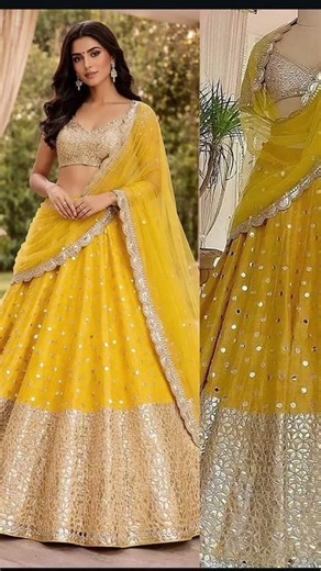 women beautiful lenngha design 💕 #fashion #shorts #viralshort #tradingsong #fashionndesigns