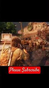 Lock n Load! #makemoneyonline #money #thelastofus #lastofus #tlou2 #tlou #trend #trending #gaming