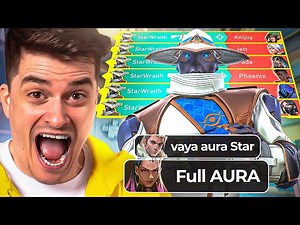 This play gave me INFINITE AURA