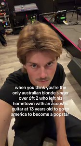 Cody Simpson: The Journey of an Aussie Blonde Pop Star