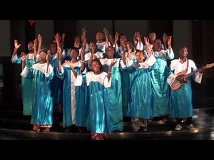 E yaka e Elimo Santu HD