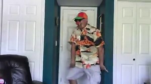 Paying homage to Sandy Becker(Hambone) vicdibitetto.net | Vic DiBitetto