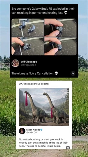 Galaxy Buds FE Earbud Safety Discussion 🎧