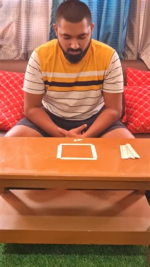 99.99% people failed to solve this🧩 When a fitness freak Rohit Solved this puzzle game 🎮.. Lets see if he can solve it or not?? | Maths Scam