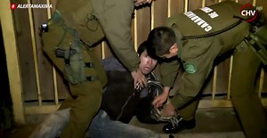 Alerta Máxima | Capítulo 2 de diciembre - Parte 1