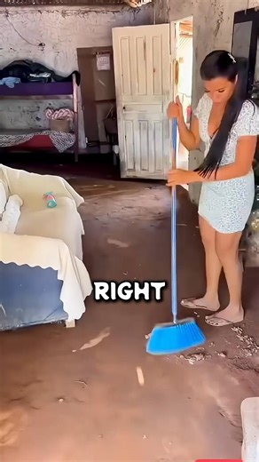 No Tiles, Just Earth Brazilian Cleaning Method #brazil #cleaning #lifehack #culture #amazing #facts | Globle Info
