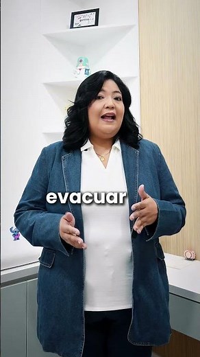 ¿Cada cuánto debe hacer popó un bebé?