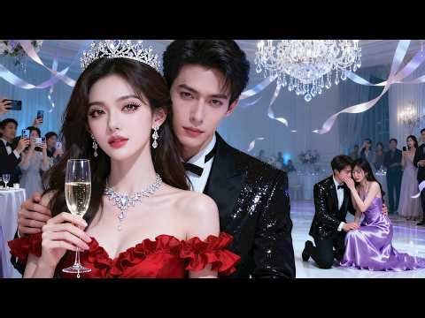 Her fiancé and sister one-night stand, so she seduced his uncle,and next day made him call her aunt!